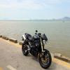 Motorroute lau-fau-shan- photo