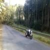 Motorritten kokorinsko--zelizy-- photo