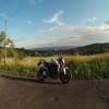 Motorroute zalany--milesov-- photo