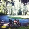 Motorritten l619--leinschede-- photo