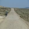 Motorroute carcastillo--bardenas-desert- photo