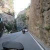 Motorroute n260--campo-- photo