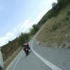 Motorritten na-214--navascues-- photo