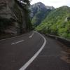 Motorritten vuelta-al-parque-nacional- photo