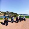 Motorroute roundtrip-aland-may-2016- photo