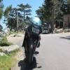 Motorritten d268--col-de- photo