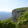 Motorroute combe-laval-und-gorges- photo
