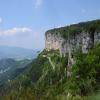 Motorroute combe-laval-und-gorges- photo