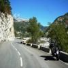 Motorritten d-2202-guillaumes--daluis- photo