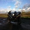 Motorroute a525--ruthin-- photo
