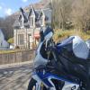 Motorritten dalmally-images- photo