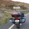 Motorroute levergurgh--stornoway- photo