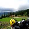 Motorritten minnor-caucasus-1-- photo