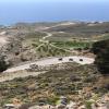 Motorcycle Road askifou--chora-sfakion- photo