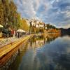 Motorritten kastoria-panoramic-road- photo