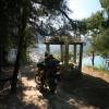 Motorritten kavala--thassos-- photo