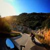 Motorroute volos--trikerion- photo