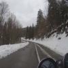 Motorritten ogulin--jasenak-- photo
