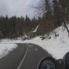 Motorritten ogulin--jasenak-- photo