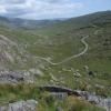 Motorritten healys-pass--bantry- photo