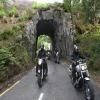 Motorritten ring-of-kerry- photo