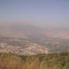 Motorritten naftali-hights-route- photo