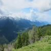 Motorroute mortirolo-from-tirano- photo