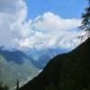 Motorroute mortirolo-from-tirano- photo