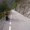 Motorritten san-danielle-del-friuli- photo