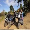 Motorritten maseru-to-semonkeng-maletsunyane- photo