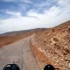 Motorritten n10-taroudannt--ouarzazate- photo