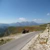 Motorroute durmitor-mountain- photo