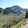 Motorritten durmitor-mountain- photo