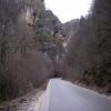Motorroute gostivar--debar-struga- photo