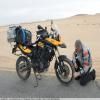 Motorroute walvis-bay-to-sesriem- photo