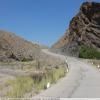 Motorroute walvis-bay-to-sesriem- photo