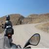 Motorroute walvis-bay-to-sesriem- photo