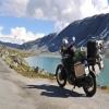 Motorroute rv258--gamle-strynefjellsvei- photo