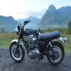 Motorritten harstad-a-i-lofoten- photo