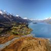 Motorroute milford-sound--milford- photo