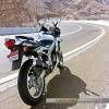 Motorroute jebel-hafeet- photo