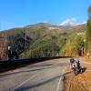 Motorroute castro-daire--alvarenga- photo