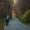 Motorroute capus--rasca-- photo