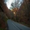 Motorroute capus--rasca-- photo