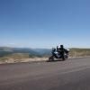 Motorritten dn67c--transalpina-- photo