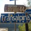 Motorritten dn67c--transalpina-- photo