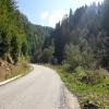 Motorritten dn67c--transalpina-- photo