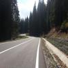 Motorroute dn67c--transalpina-- photo