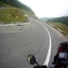 Motorritten dn7c--transfagarasan-pass- photo