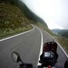 Motorritten dn7c--transfagarasan-pass- photo